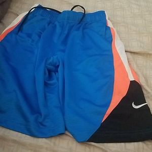 Nike Brand New Basketball Shorts